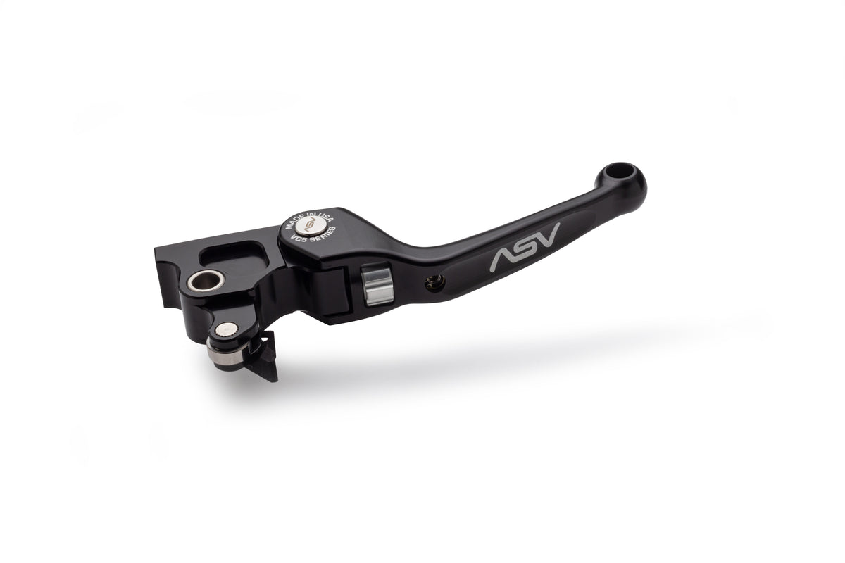 ASV VC5 V-Twin Brake Lever for 14-22 Harley Sportster # BVC583