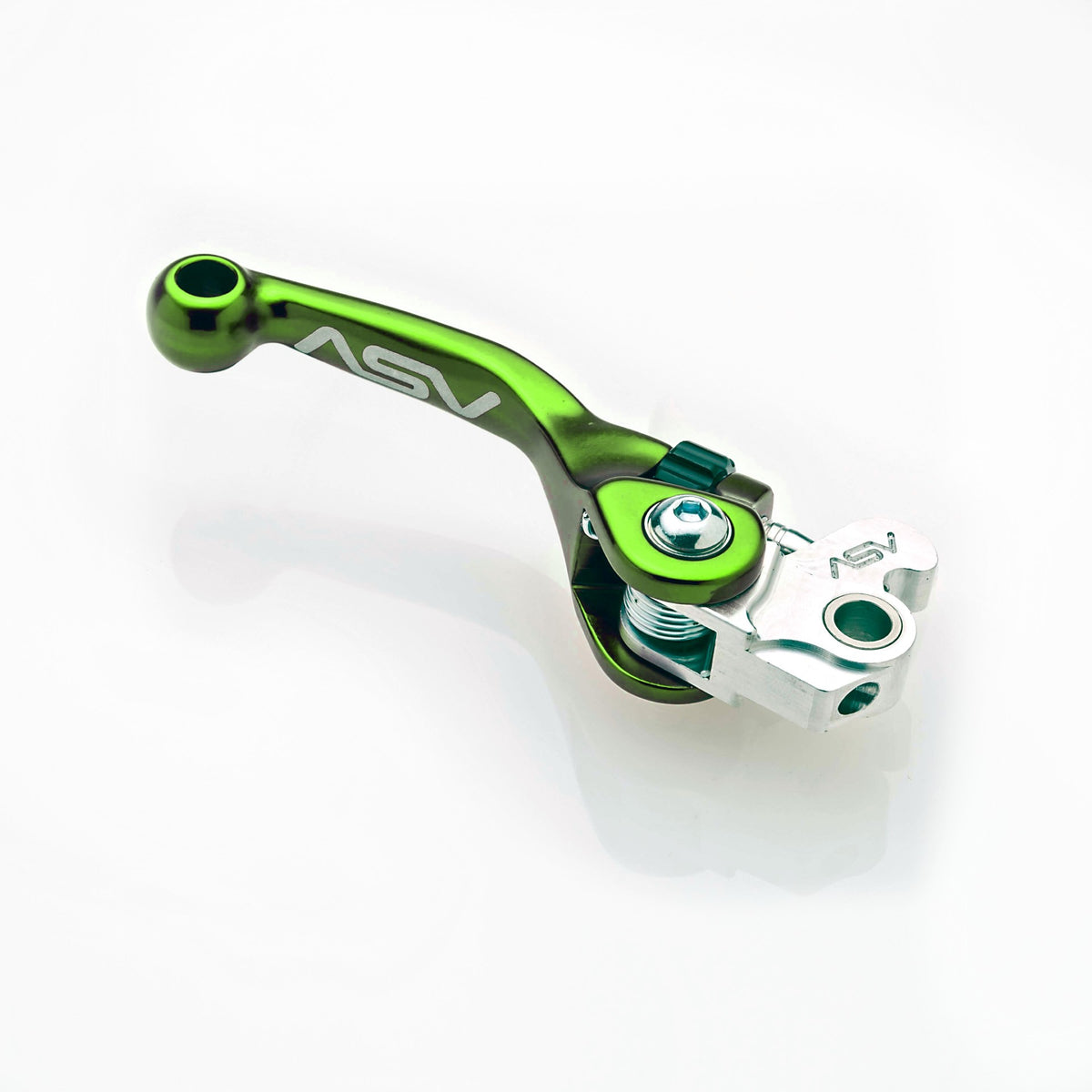 ASV F4 Series Off-Road Brake Lever for 08-13 KTM 690-950 Enduro # BDF403e