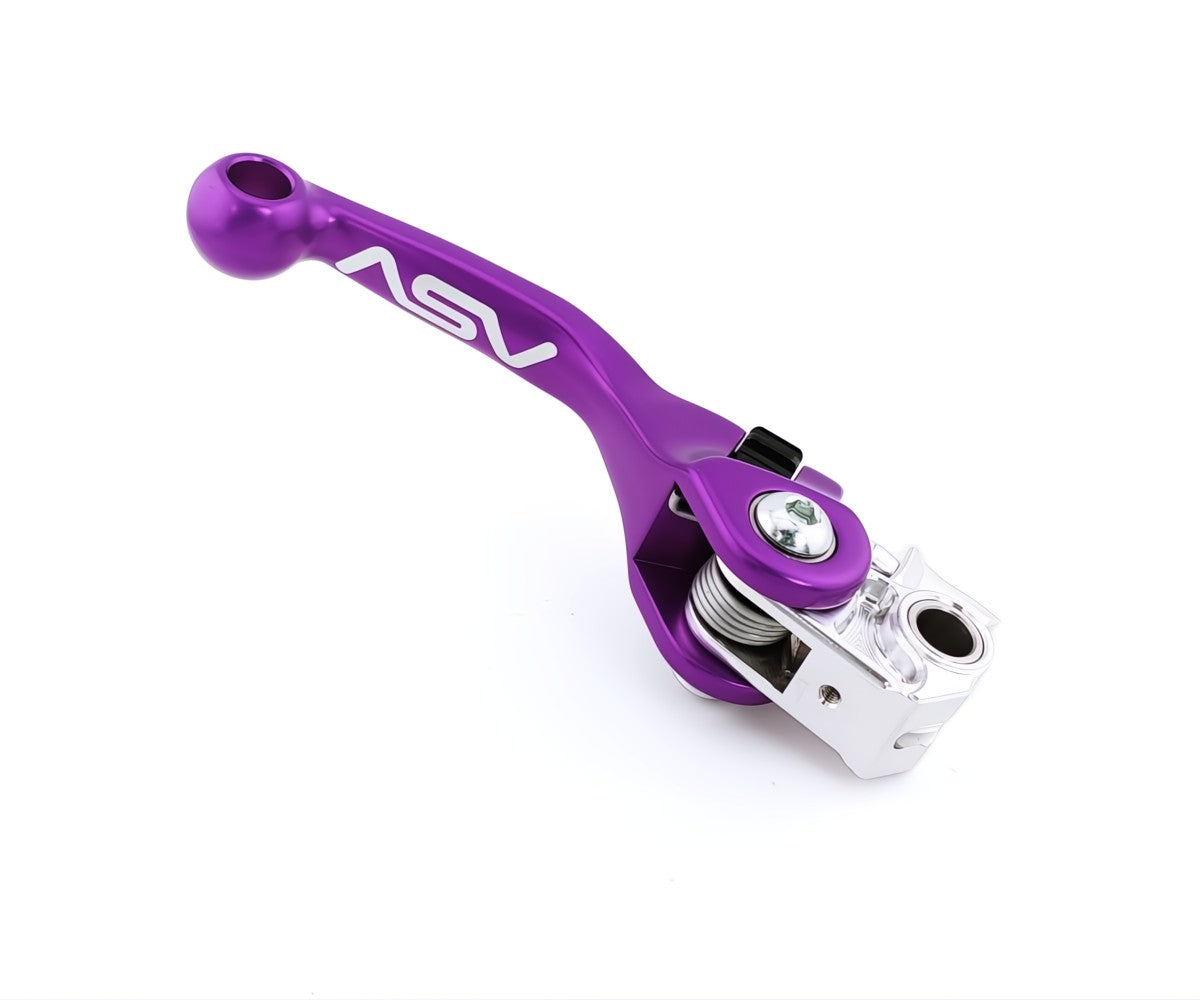 ASV F4 Series Off-Road Brake Lever # BDF423
