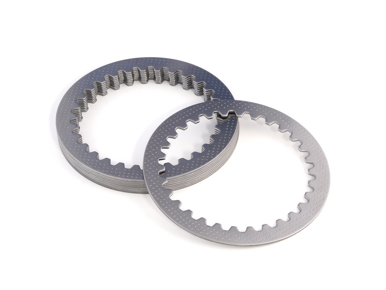 Brock's Performance Suzuki OEM Clutch Plate Kit GSX-R600 (01-05)