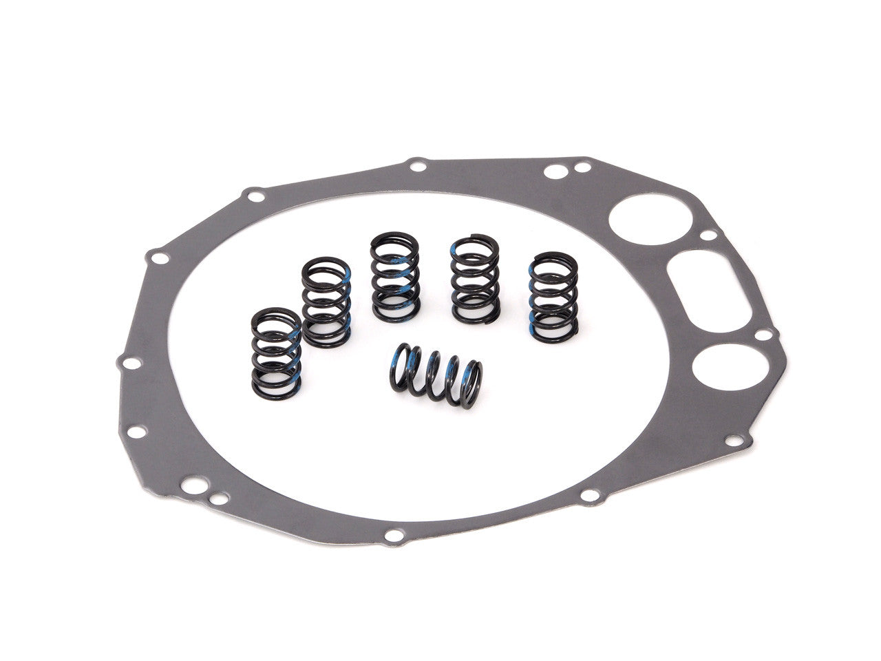 Brock's Performance Suzuki OEM Clutch Plate Kit GSX-R600 (01-05)