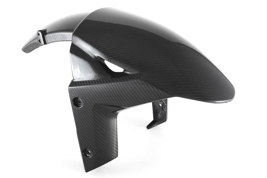 Fullsix Carbon Front Mudguard - Kawasaki Ninja ZX10R