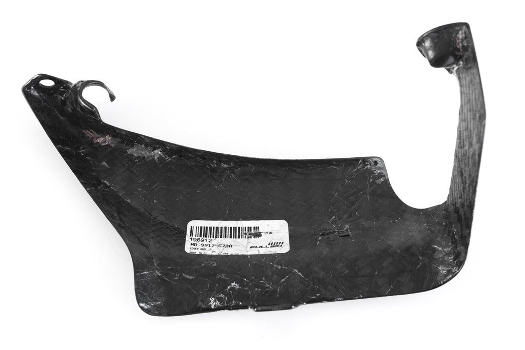 Fullsix Carbon Cover ABS - Ducati Panigale R/959 Panigale
