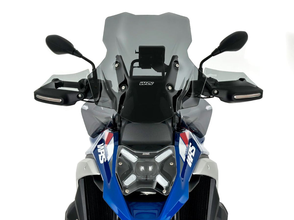 WRS Headlight Protection Lens BMW R 1300 GS 2023-2026