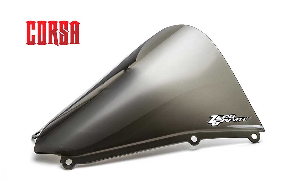 Zero Gravity Windscreen - Kawasaki Ninja H2 2015-2025