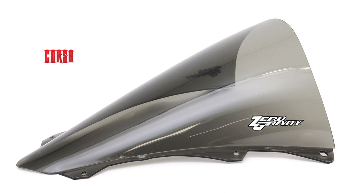 Zero Gravity Windscreen - Kawasaki Ninja ZX-25R 2020-2025