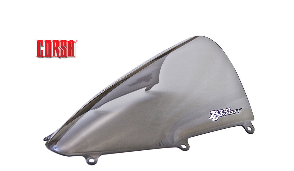 Zero Gravity Windscreen - Honda CBR 1000RR-R Fireblade SP 2021-2025