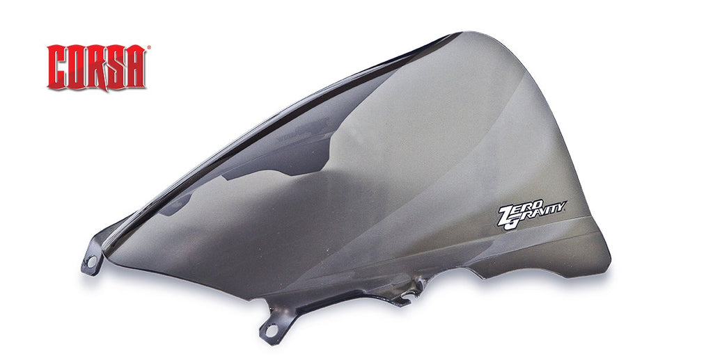 Zero Gravity Windscreen - Honda CBR 500RR 13-15