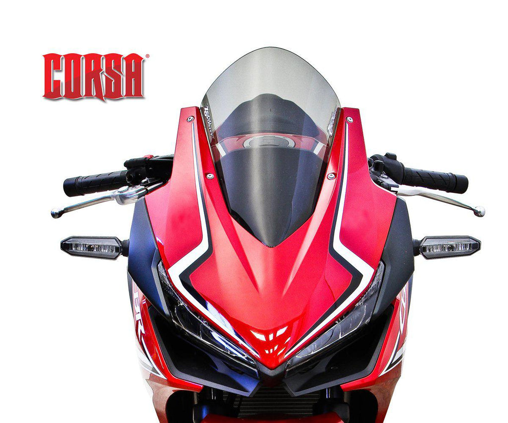 Zero Gravity Windscreen - Honda CBR 500RR 2019-2023