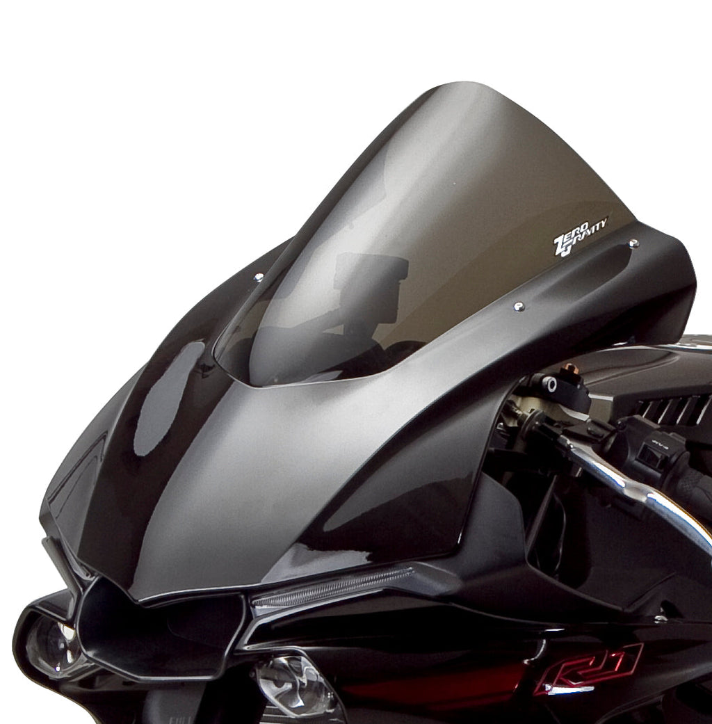 Zero Gravity Windscreen - Yamaha YZF R1S 16-19