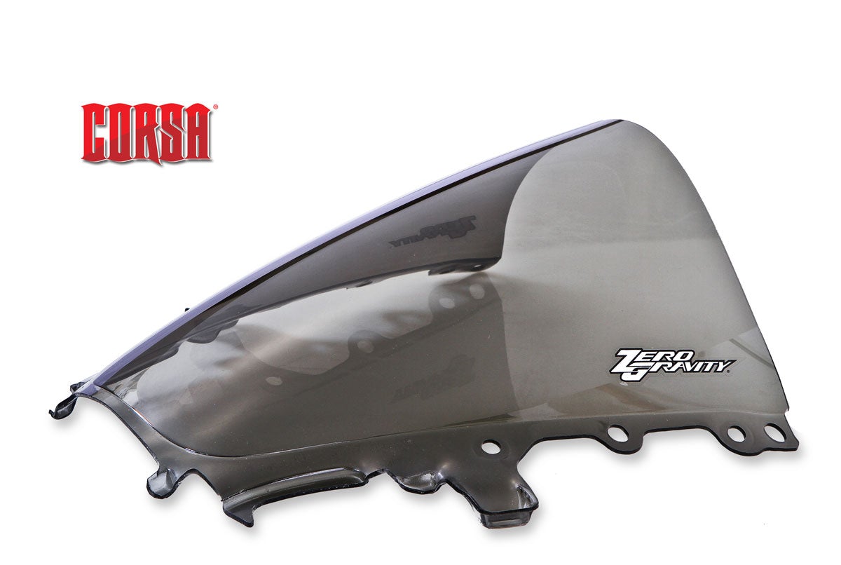 Zero Gravity Windscreen - Yamaha YZF R1 / R1M 2020-2025