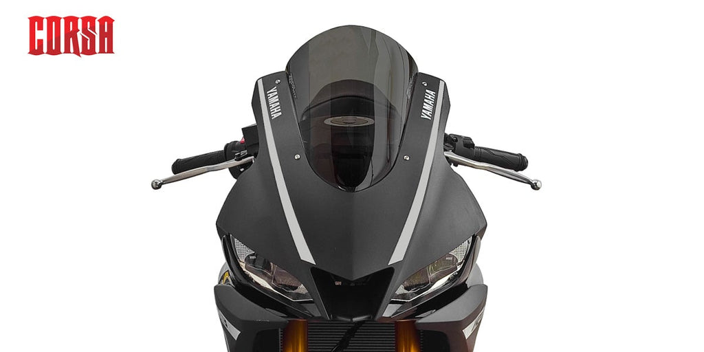 Zero Gravity Windscreen - Yamaha YZF-R3 / R25 2019-2025