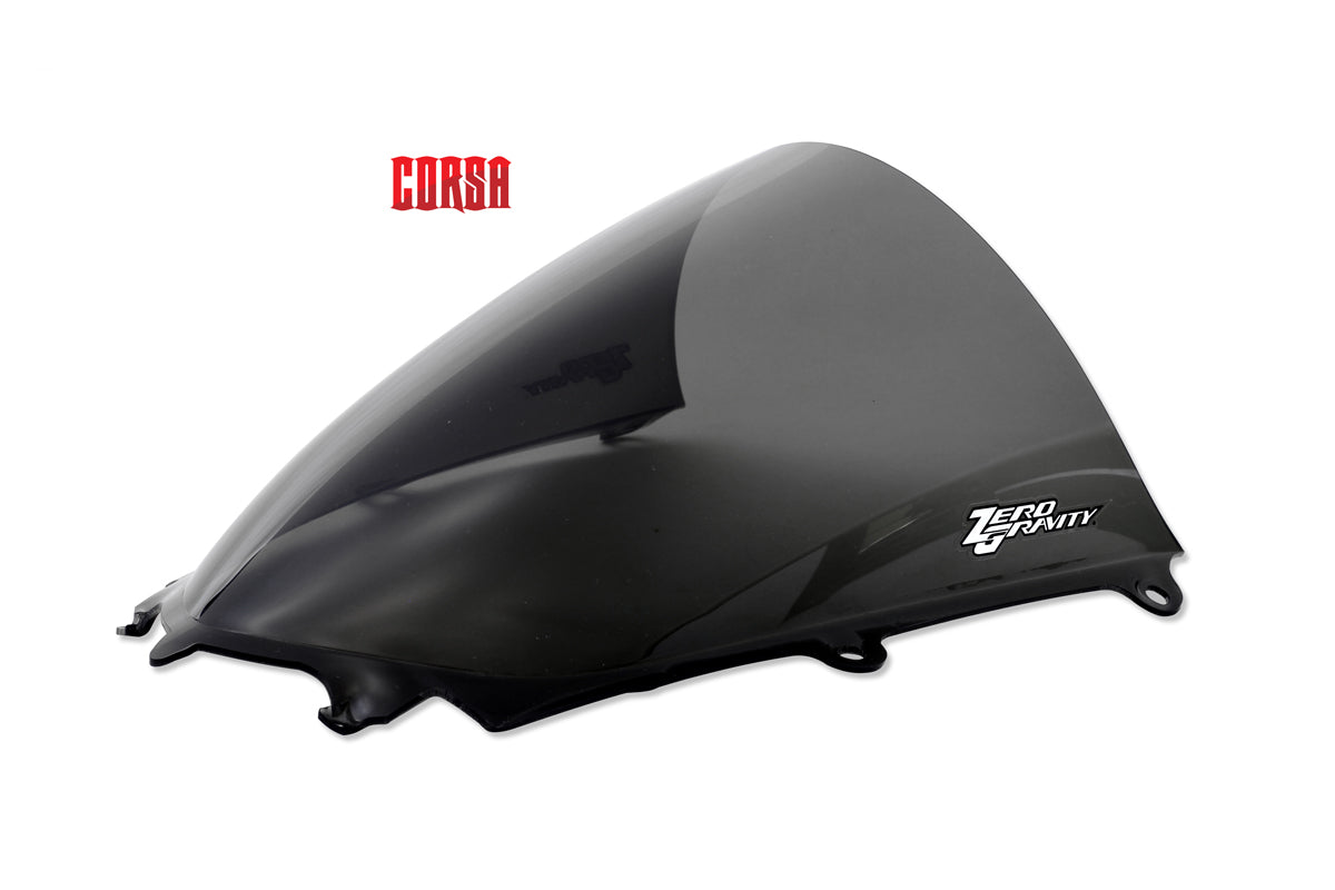 Zero Gravity Windscreen - YAMAHA YZF-R7 2022-2026