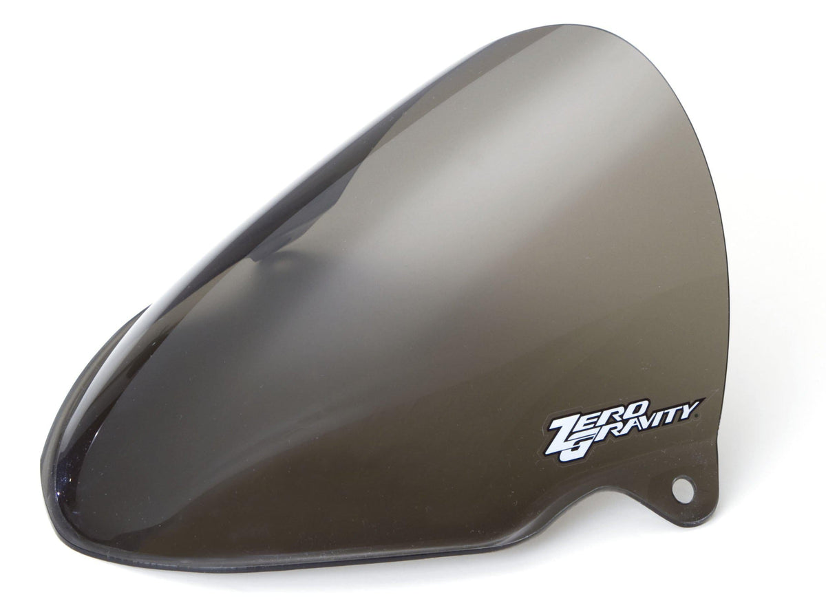 Zero Gravity Windscreen - Ducati Monster S4R S Tricolore 2008
