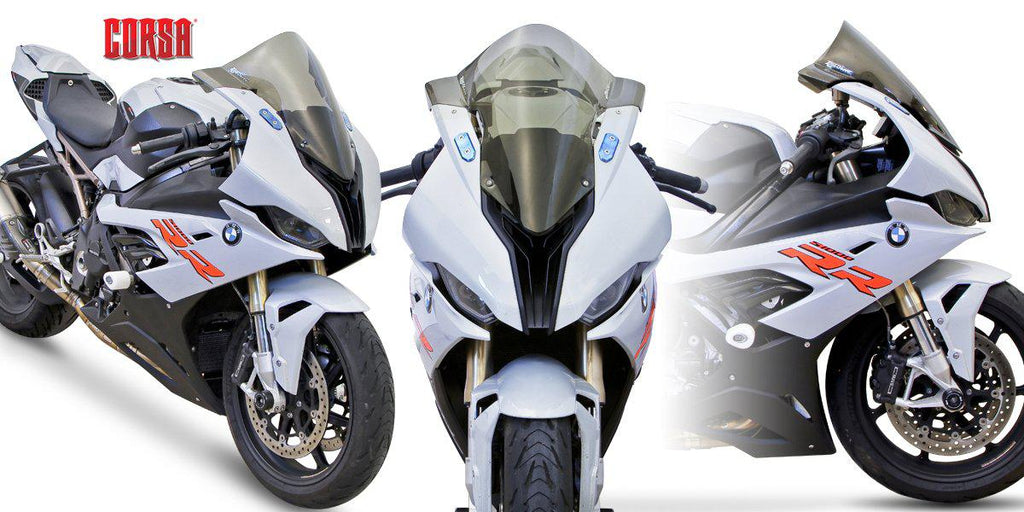 Zero Gravity Windscreen - BMW S1000RR 2020-2022