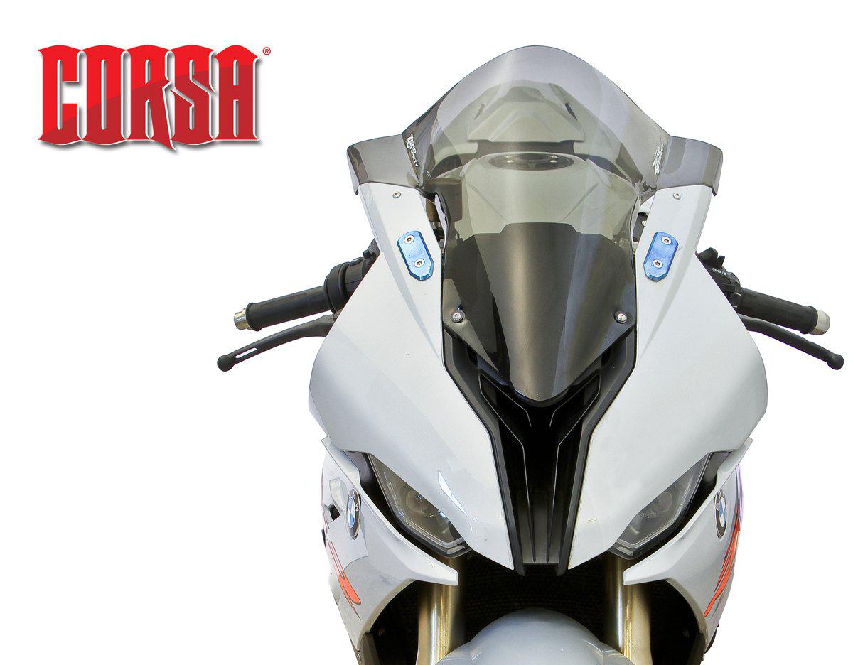 Zero Gravity Windscreen - BMW S1000RR 2020-2022