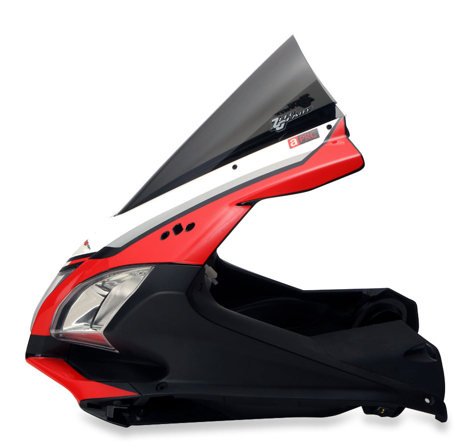 Zero Gravity Windscreen - Aprilia RSV4 RF / RR  (International) 15-19
