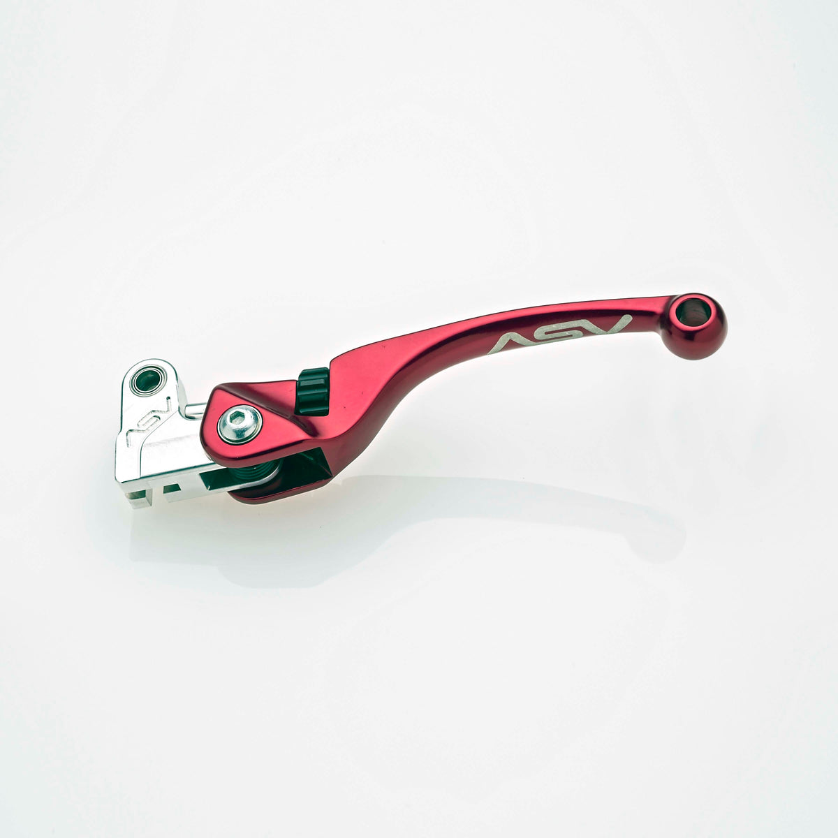 ASV F4 Series Off-Road Clutch Lever # CDF412