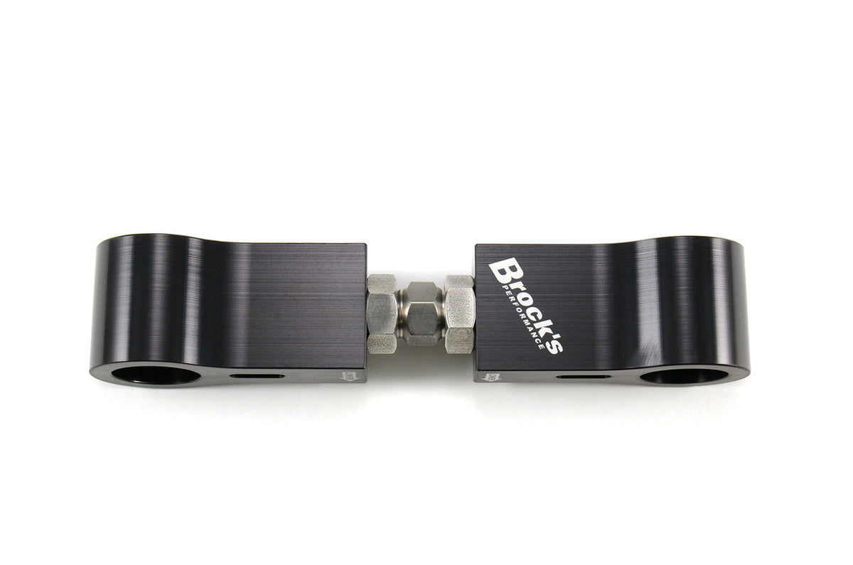 Brock's Performance Window Link Kit Adjustable ZX-10R (21-26)