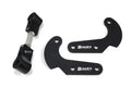 Brock's Performance Window Link Kit Adjustable ZX-10R (21-26) for Drag Racing Applications