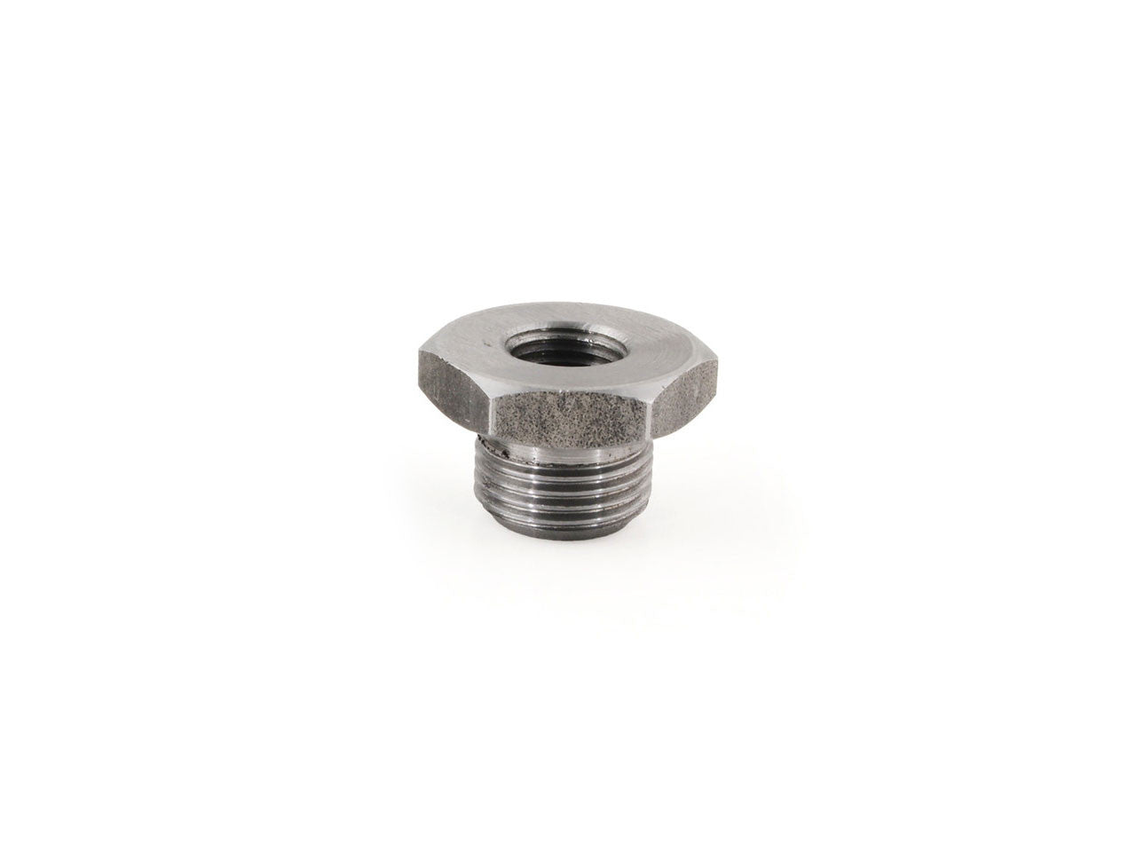 Brock's Performance Oxygen Sensor Bung Adapter M18 to M12