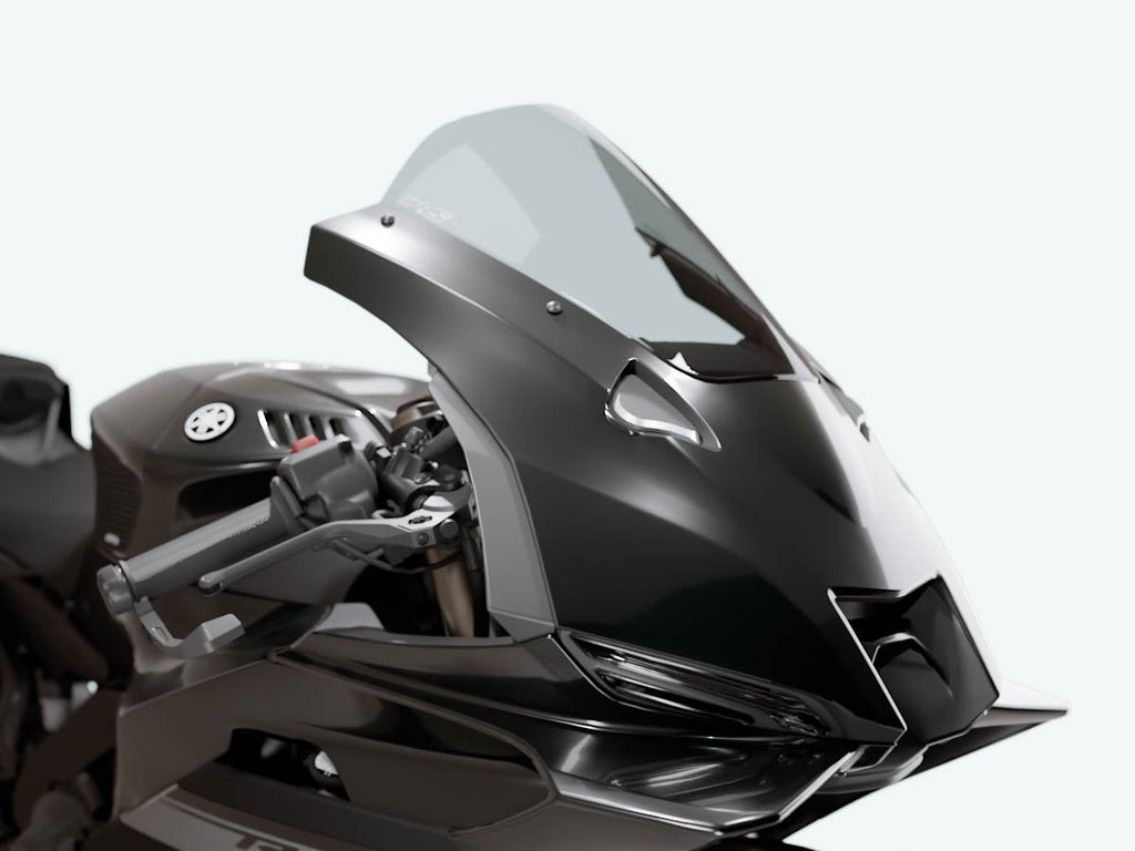 WRS Windscreen Race Yamaha R9 2025-2026