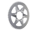 Brock's Performance Vortex 826 Rear Sprocket 53 Tooth Silver 530 Chain