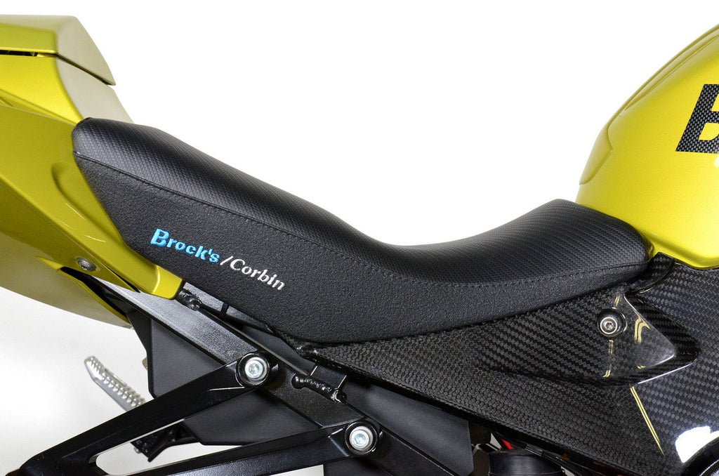 Brock's Performance Custom Corbin Seat for BMW S1000RR (10-11)