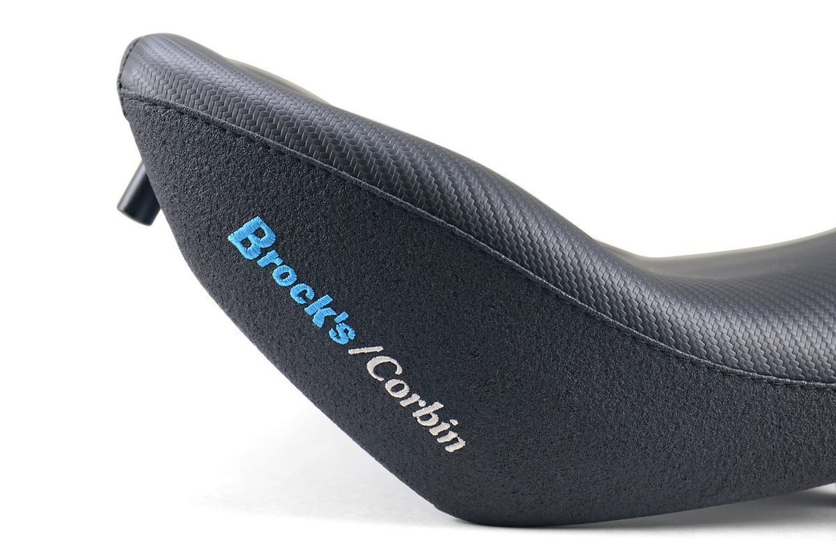 Brock's Performance Custom Corbin Seat for BMW S1000RR (10-11)