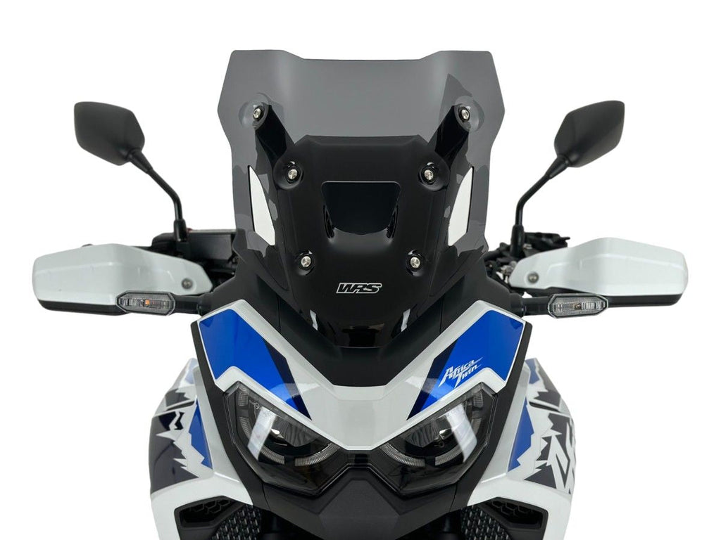 WRS Sport Windscreen Honda CRF 1100 L Africa Twin 2024-2026