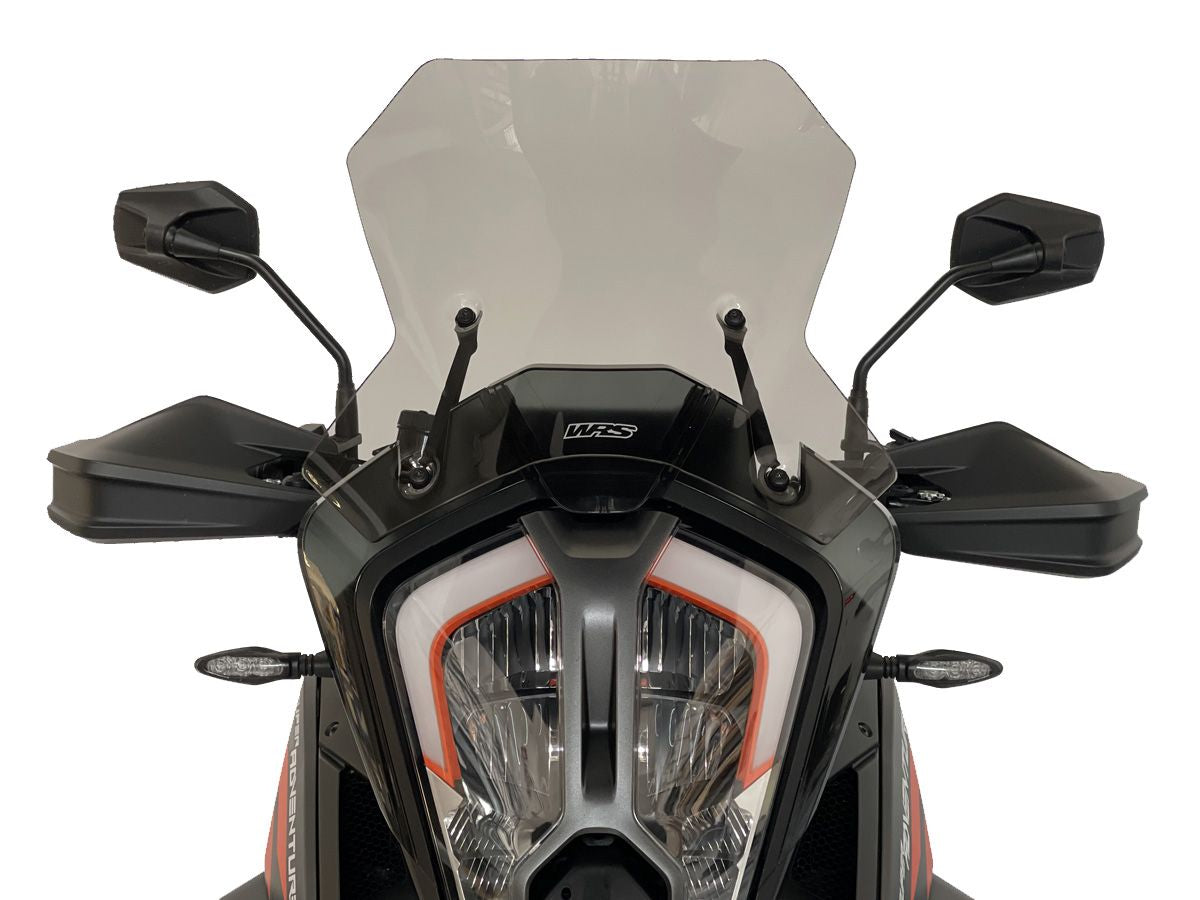 WRS Caponord Windscreen KTM 1290 Super Adventure 2021-2024