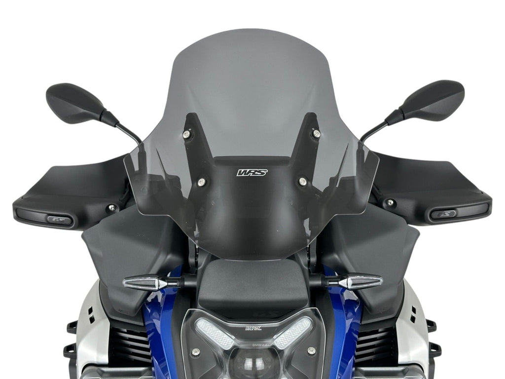 WRS Windscreen Standard Plus No Radar BMW R 1300 GS 2023-2026