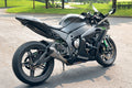 Brock's Performance CT Megaphone Full System w/ 17" Muffler ZX-10R/RR (16-26)