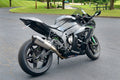 Brock's Performance CT Single Full System w/ 16" Muffler ZX-10R/ RR (16-26)