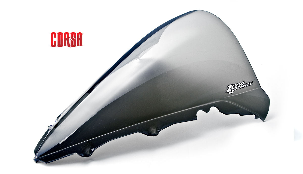 Zero Gravity Windscreen - Yamaha YZF R1 / LE 09-14