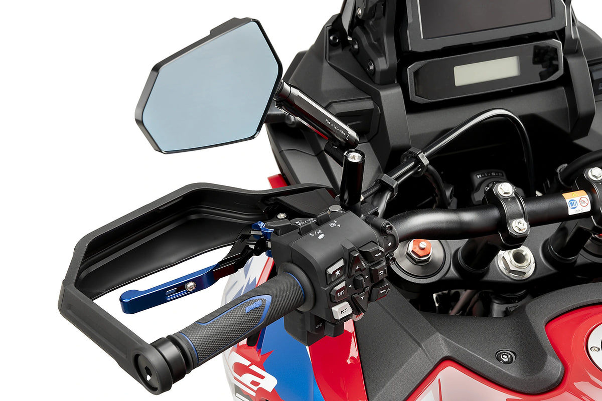 Puig Extendable Clutch Lever 3.0