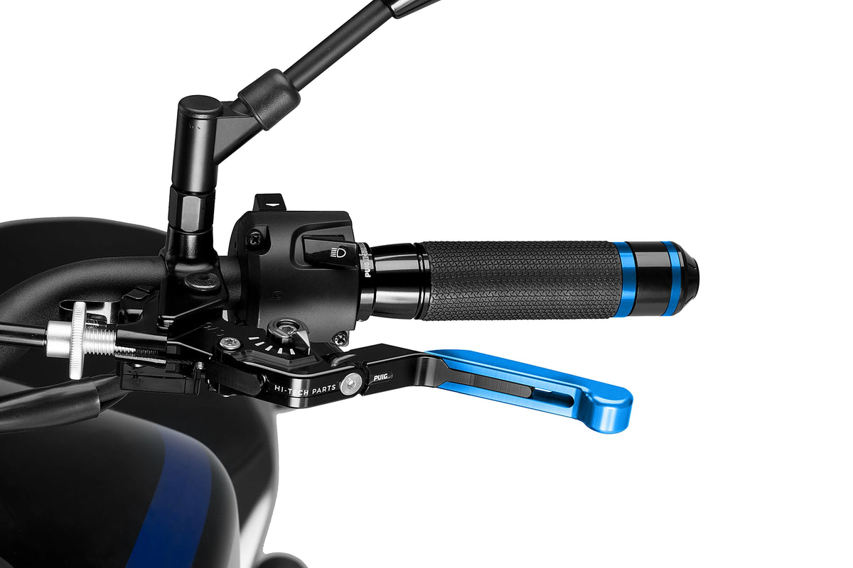 Puig Extendable Clutch Lever 3.0