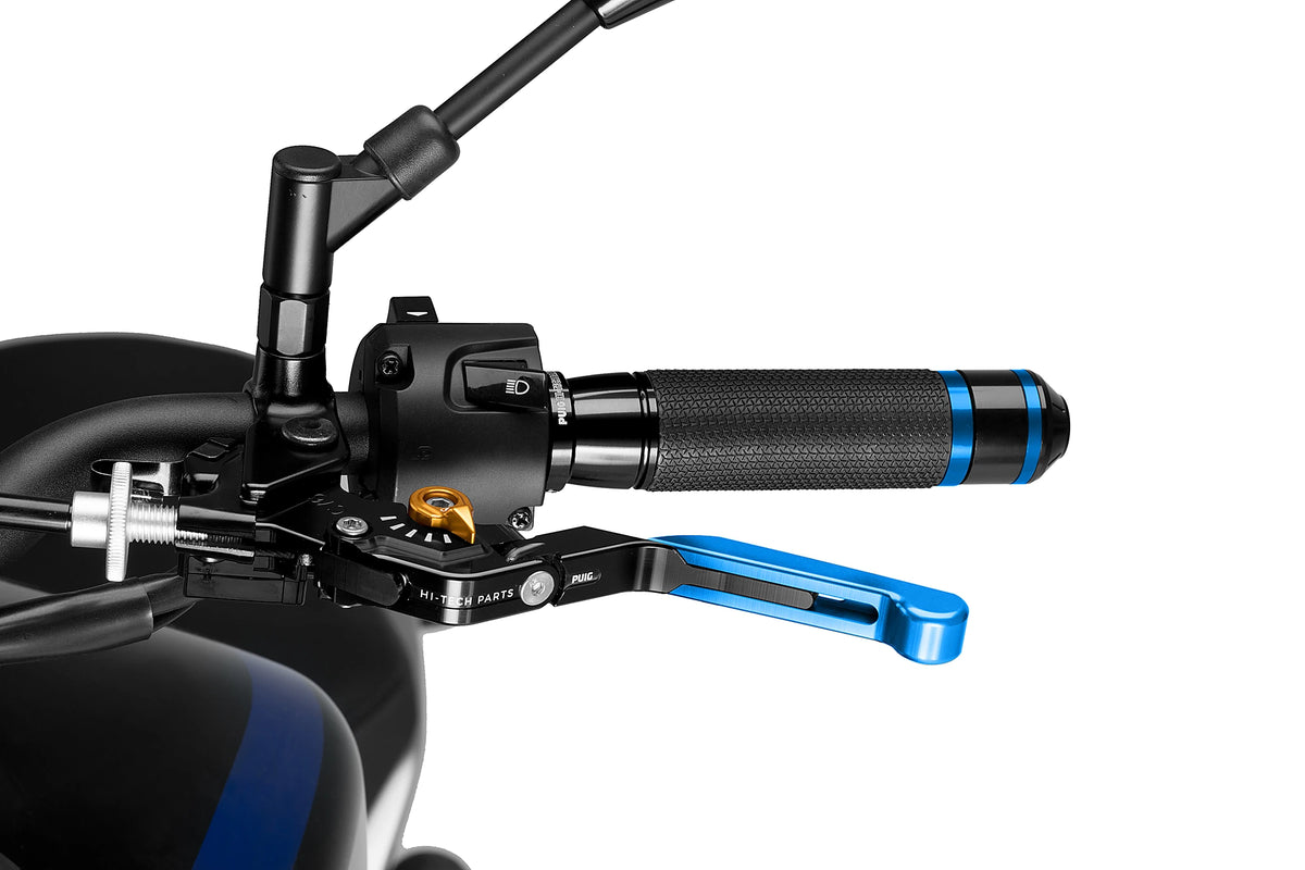 Puig Extendable Clutch Lever 3.0