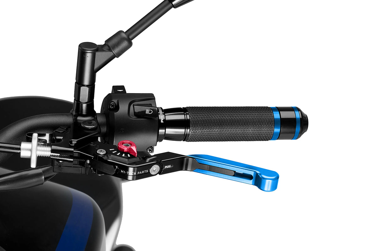 Puig Extendable Clutch Lever 3.0