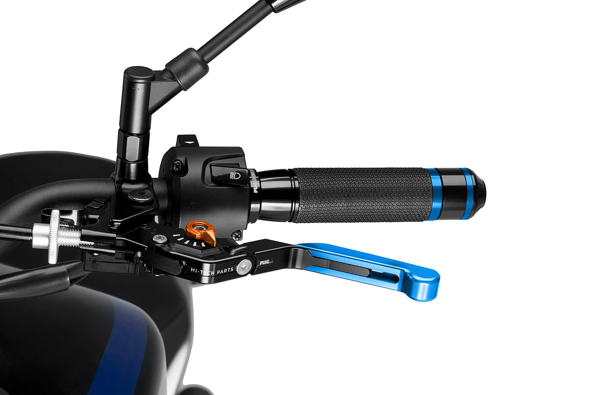 Puig Extendable Clutch Lever 3.0