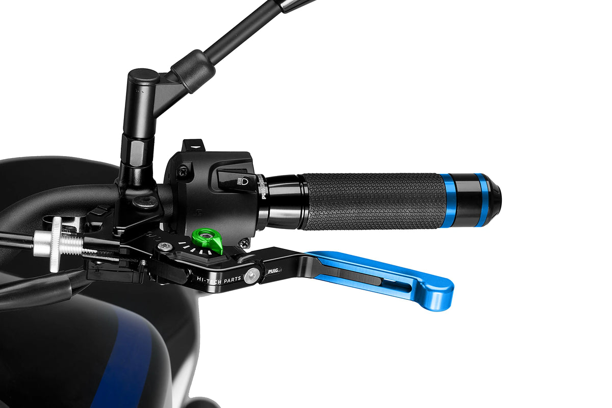 Puig Extendable Clutch Lever 3.0