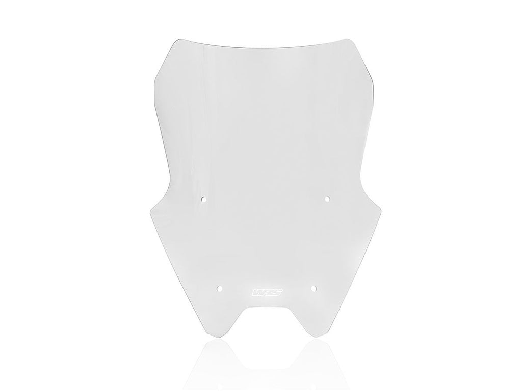 WRS Touring Windscreen BMW R 1200 RS 2015-2018 / R 1250 RS 2018-2024