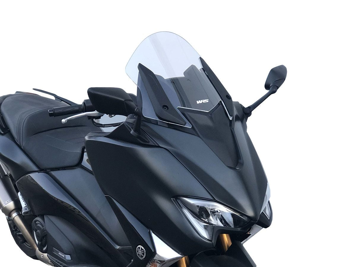 WRS Sport Windscreen Yamaha T-Max 530 2017-19 / 560 2019-2021
