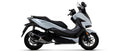 Arrow Full System Urban Aluminium "Dark" with "Dark" End Cap