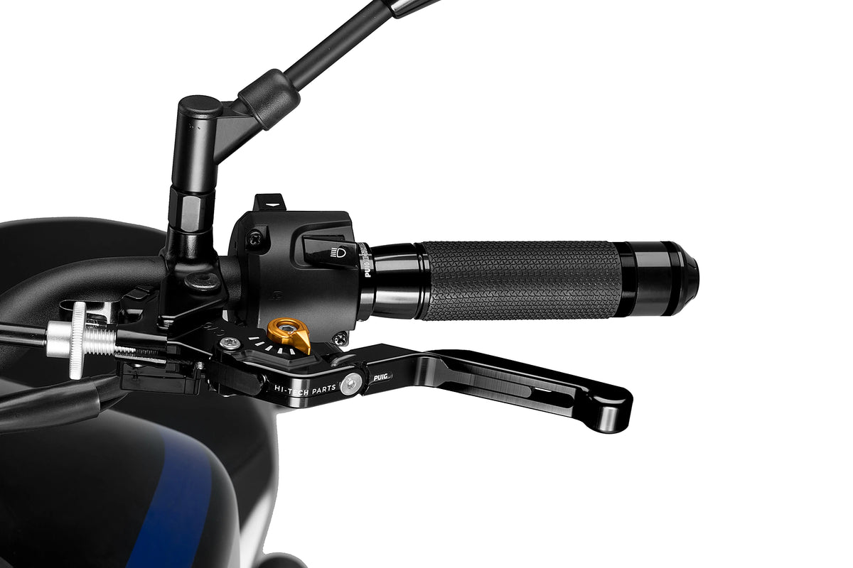 Puig Extendable Clutch Lever 3.0