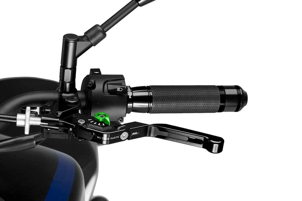 Puig Extendable Clutch Lever 3.0