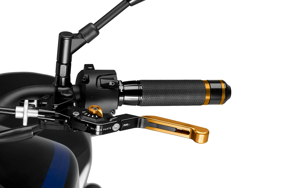 Puig Extendable Clutch Lever 3.0