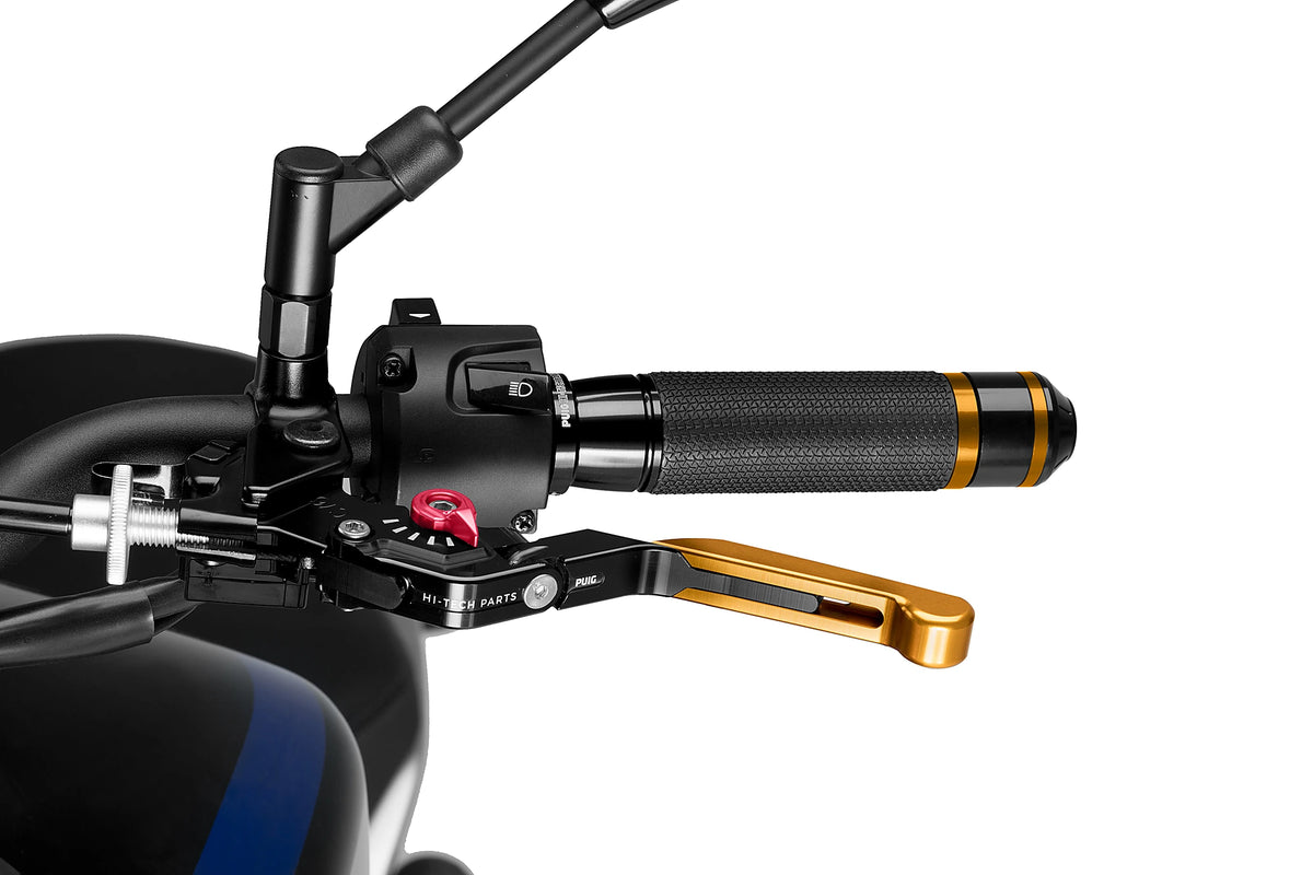 Puig Extendable Clutch Lever 3.0