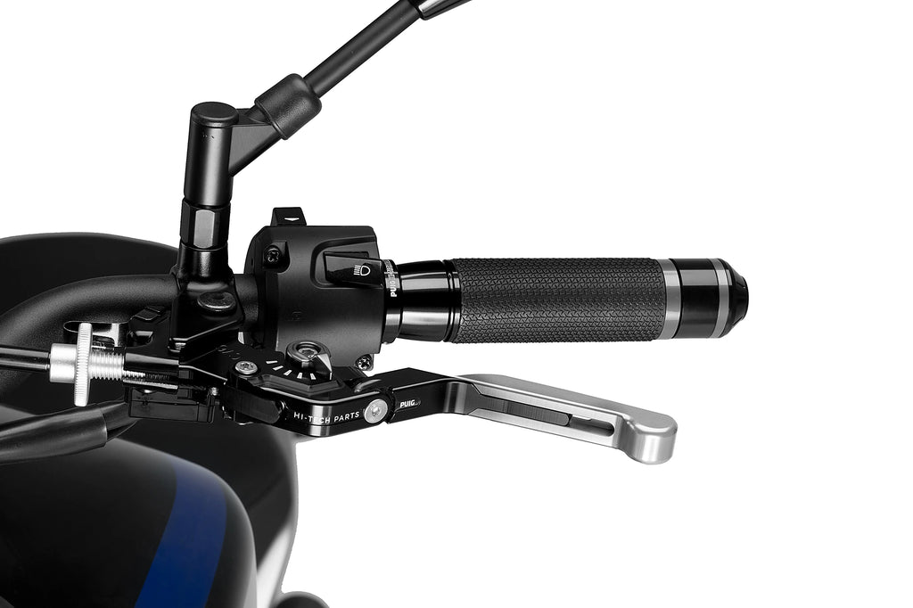 Puig Extendable Clutch Lever 3.0