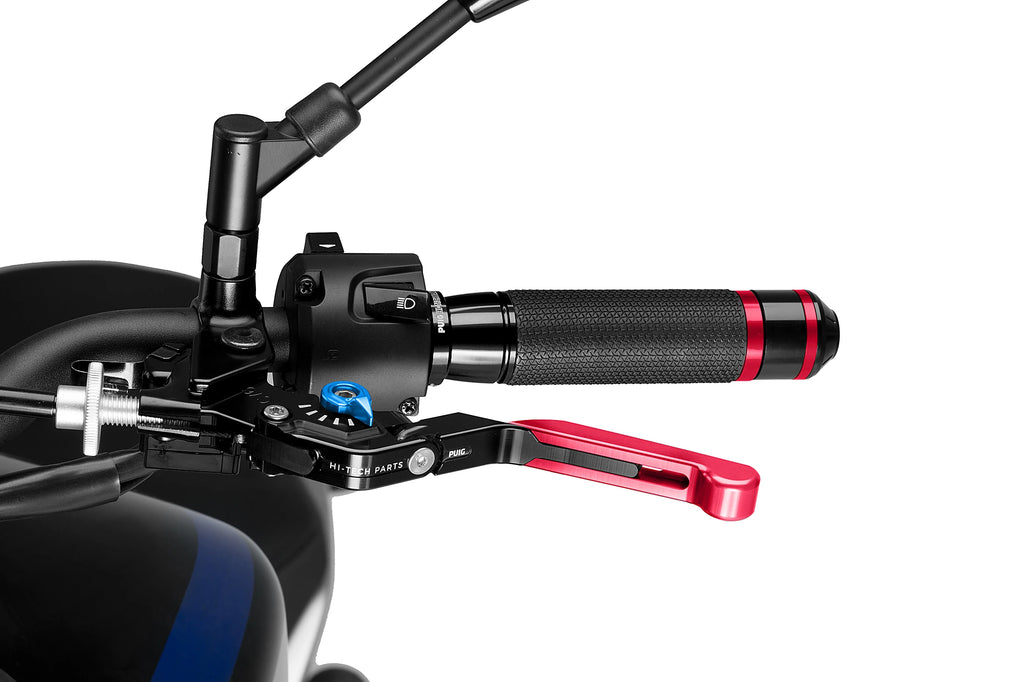 Puig Extendable Clutch Lever 3.0